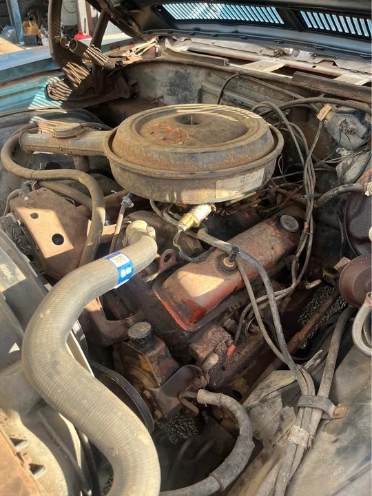 1971 Chevrolet Chevelle 2nd Gen - Image 9 of 20