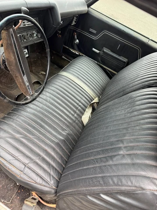 1971 Chevrolet Chevelle 2nd Gen - Image 6 of 20