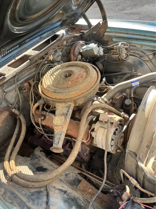 1971 Chevrolet Chevelle 2nd Gen - Image 19 of 20