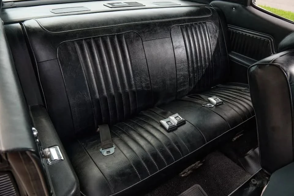 1971 Chevrolet Chevelle SS 2nd Gen - Image 14 of 20