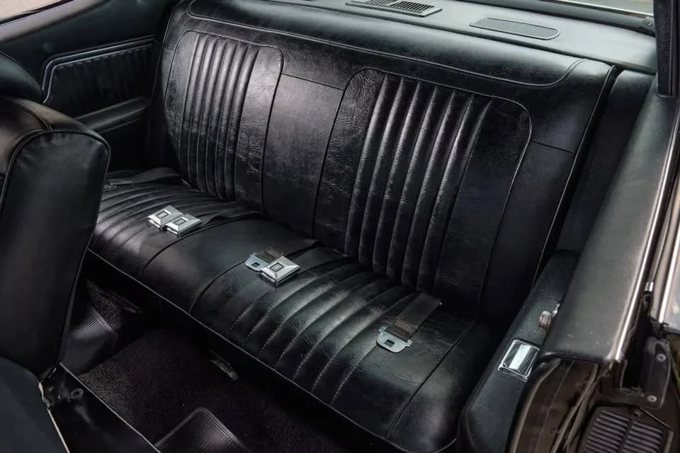 1971 Chevrolet Chevelle SS 2nd Gen - Image 11 of 20