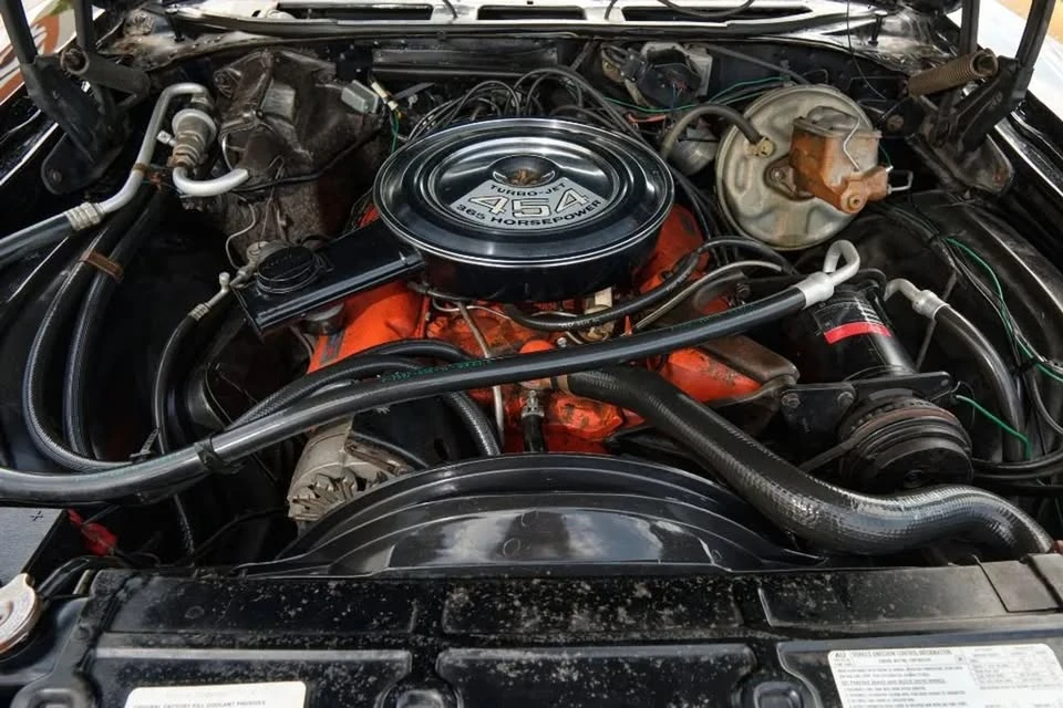 1971 Chevrolet Chevelle SS 2nd Gen - Image 17 of 20