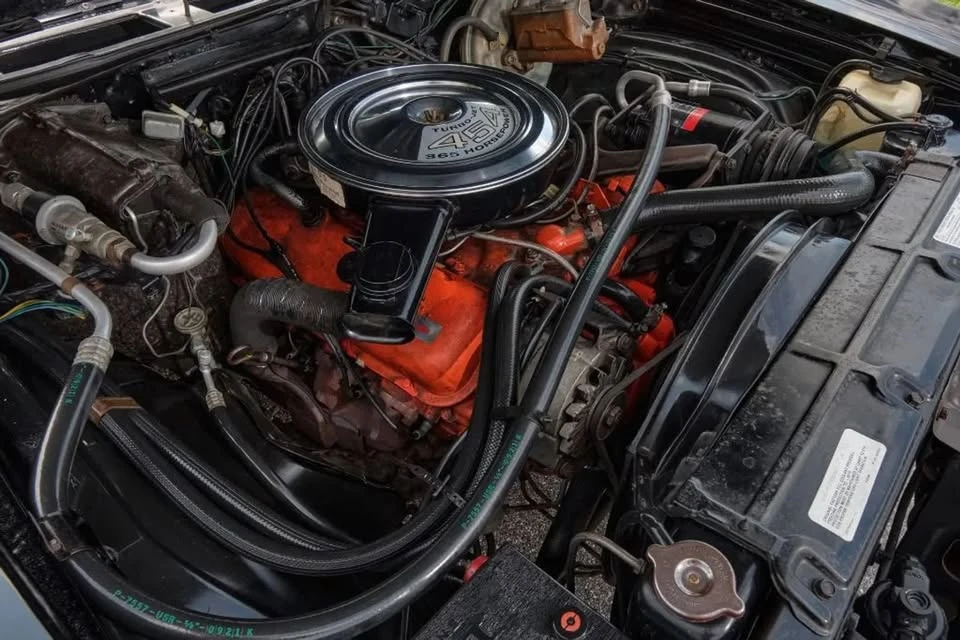 1971 Chevrolet Chevelle SS 2nd Gen - Image 16 of 20