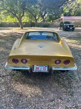 1971 Chevrolet Corvette C3 - Image 2 of 7