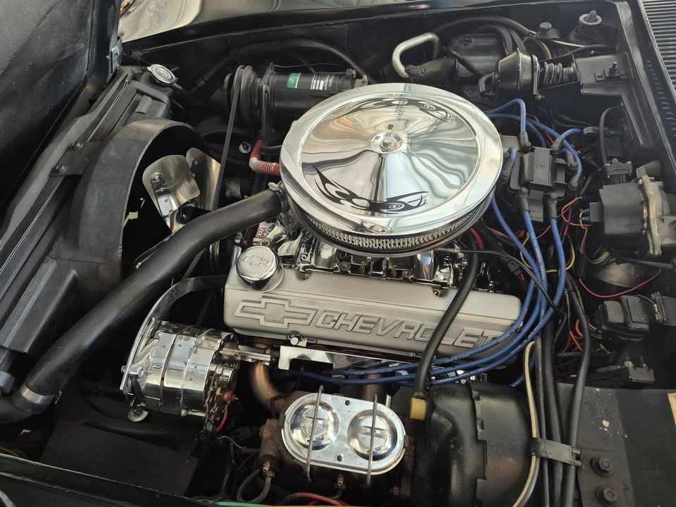 1971 Chevrolet Corvette C3 - Image 6 of 7