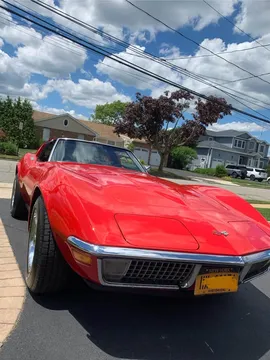 1971 Chevrolet Corvette C3 - Image 3 of 16