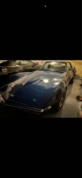 1971 Chevrolet Corvette C3 - Image 2 of 19
