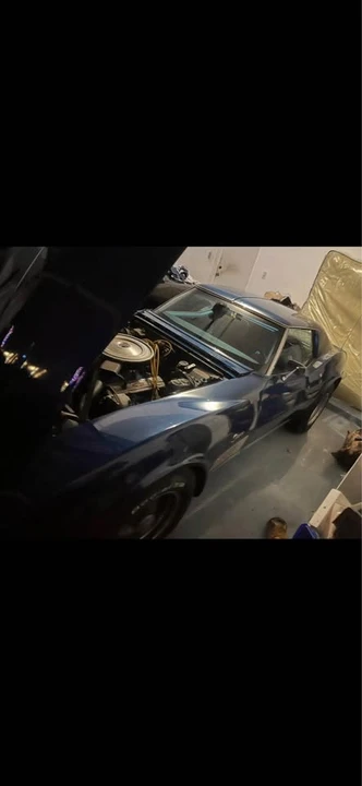 1971 Chevrolet Corvette C3 - Image 19 of 19