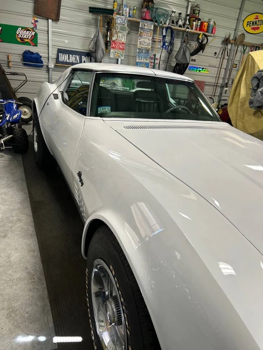 1971 Chevrolet Corvette C3 - Image 6 of 9