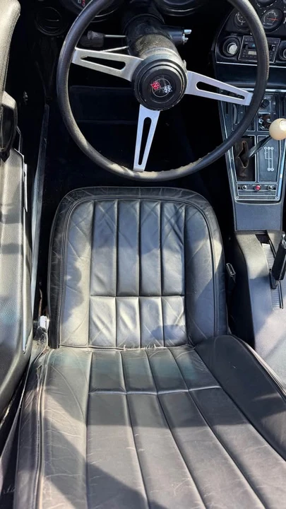 1971 Chevrolet Corvette C3 - Image 14 of 18