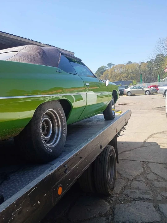 1971 Chevrolet Impala 5th Gen - Image 3 of 10