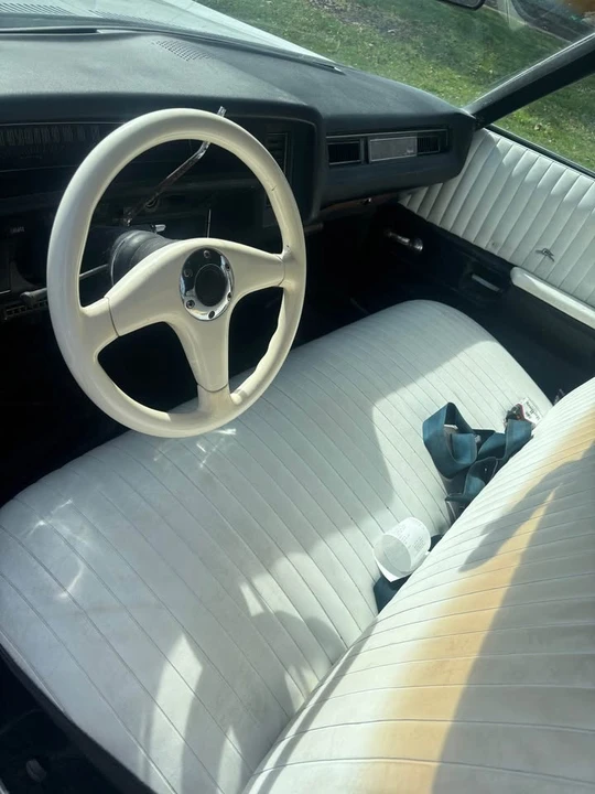 1971 Chevrolet Impala 5th Gen - Image 6 of 9