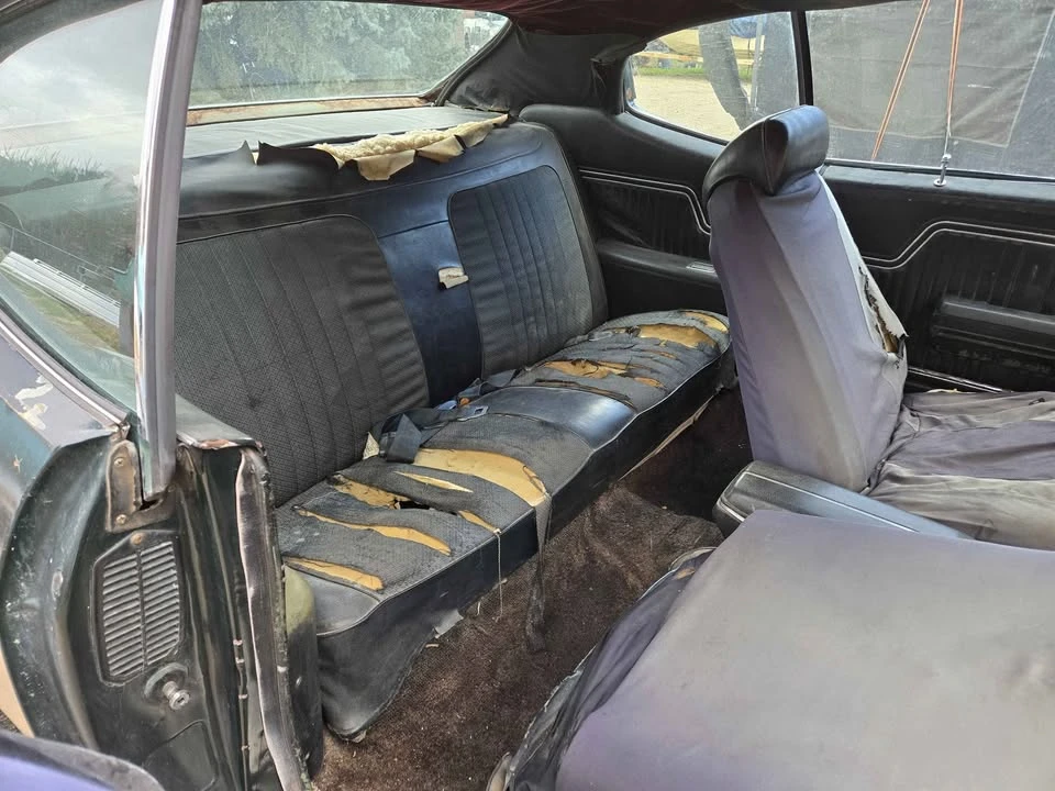 1971 Chevrolet Malibu - Image 7 of 8
