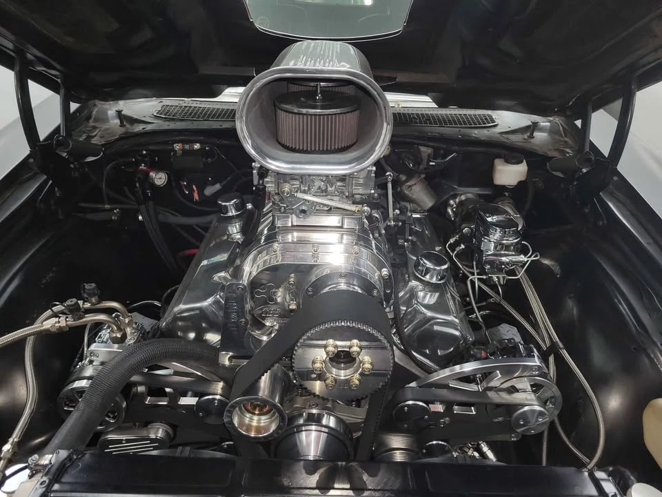 1971 Chevrolet Malibu - Image 7 of 20