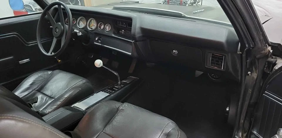 1971 Chevrolet Malibu - Image 20 of 20