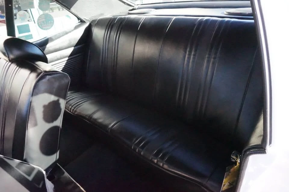 1971 Chevrolet Nova 3rd Gen - Image 12 of 20
