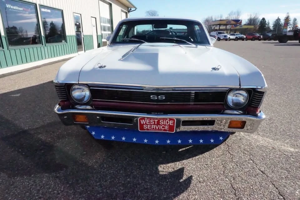 1971 Chevrolet Nova 3rd Gen - Image 3 of 20