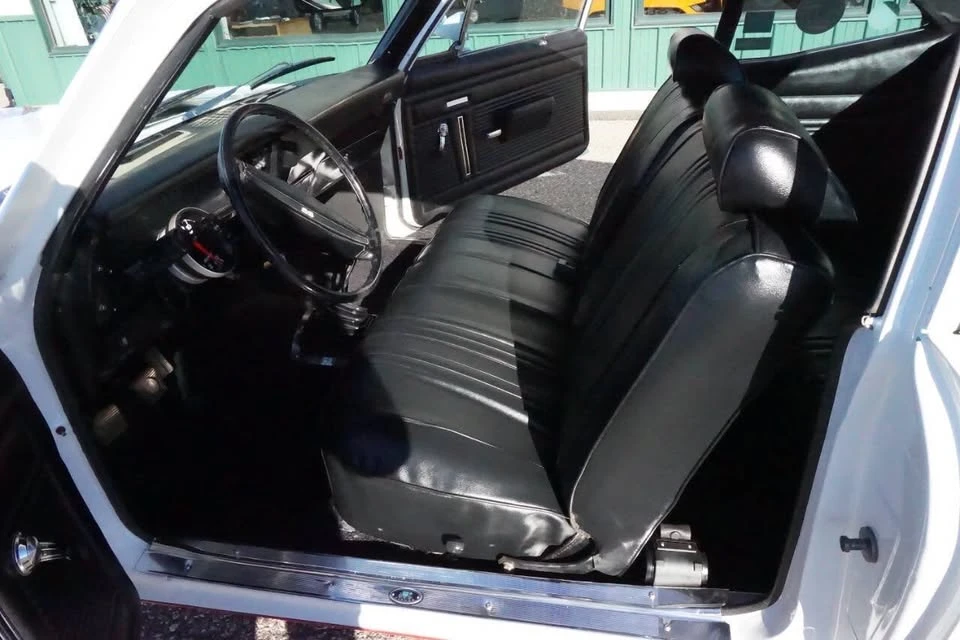 1971 Chevrolet Nova 3rd Gen - Image 11 of 20