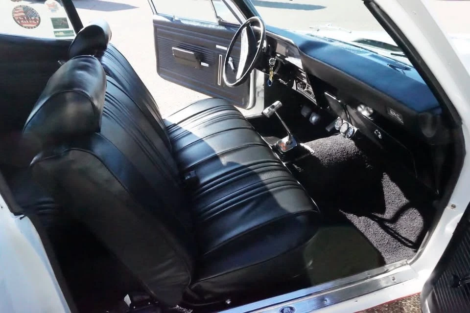 1971 Chevrolet Nova 3rd Gen - Image 13 of 20