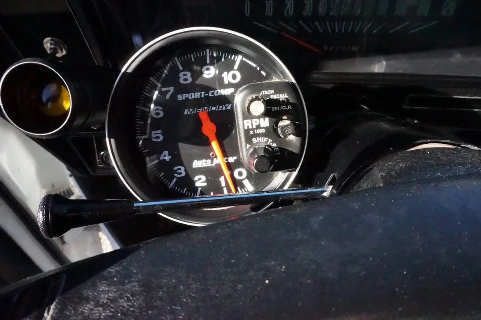 1971 Chevrolet Nova 3rd Gen - Image 20 of 20