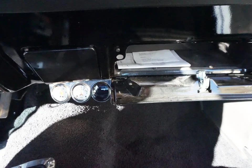 1971 Chevrolet Nova 3rd Gen - Image 16 of 20