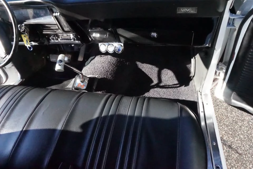 1971 Chevrolet Nova 3rd Gen - Image 15 of 20