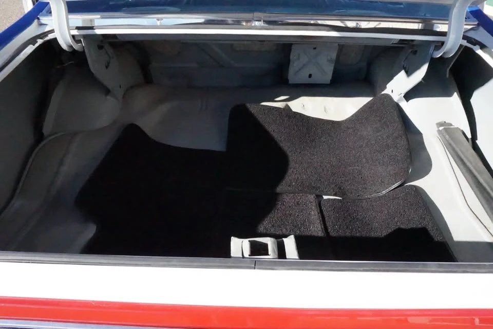 1971 Chevrolet Nova 3rd Gen - Image 18 of 20