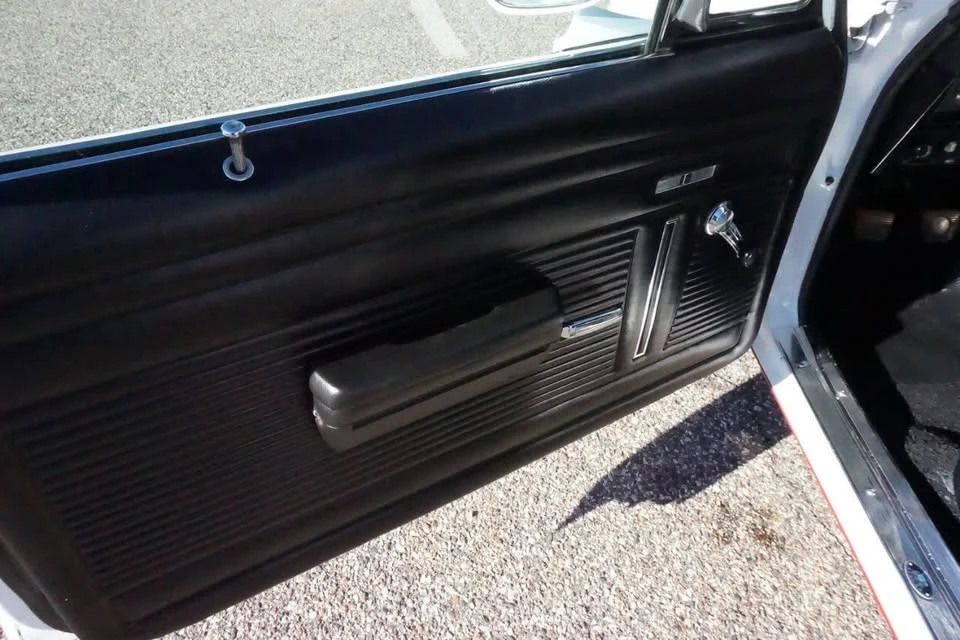 1971 Chevrolet Nova 3rd Gen - Image 10 of 20