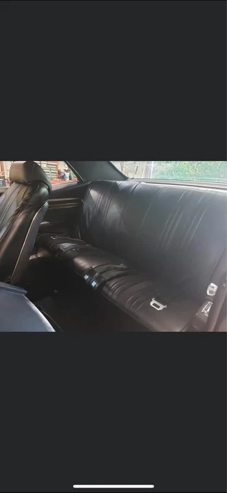 1971 Chevrolet Nova 3rd Gen - Image 19 of 20