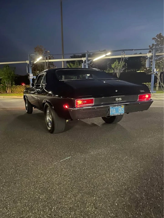 1971 Chevrolet Nova 3rd Gen - Image 16 of 20
