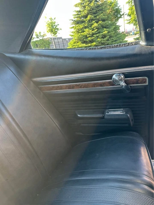 1971 Chevrolet Nova 3rd Gen - Image 13 of 19