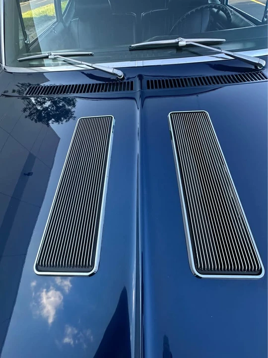 1971 Chevrolet Nova 3rd Gen - Image 5 of 19