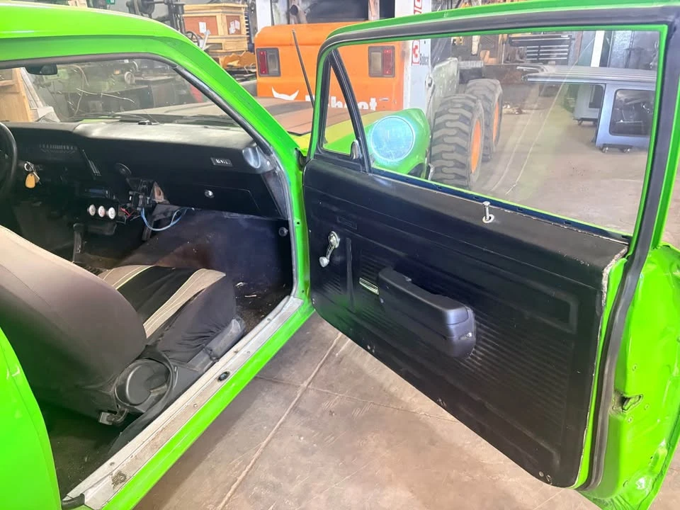 1971 Chevrolet Nova 3rd Gen - Image 5 of 15