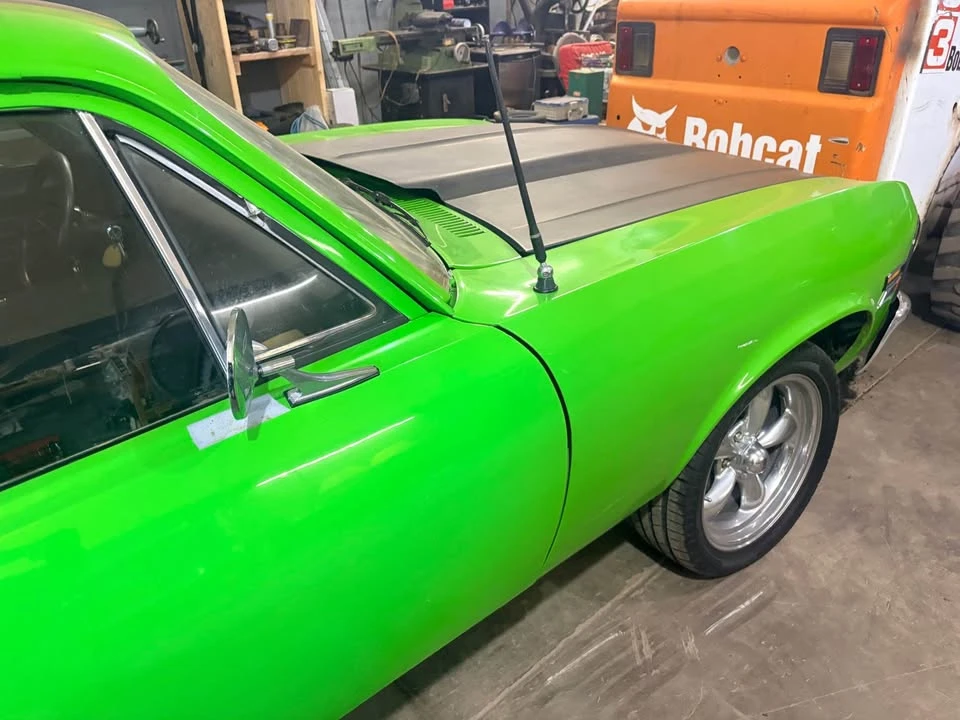 1971 Chevrolet Nova 3rd Gen - Image 14 of 15