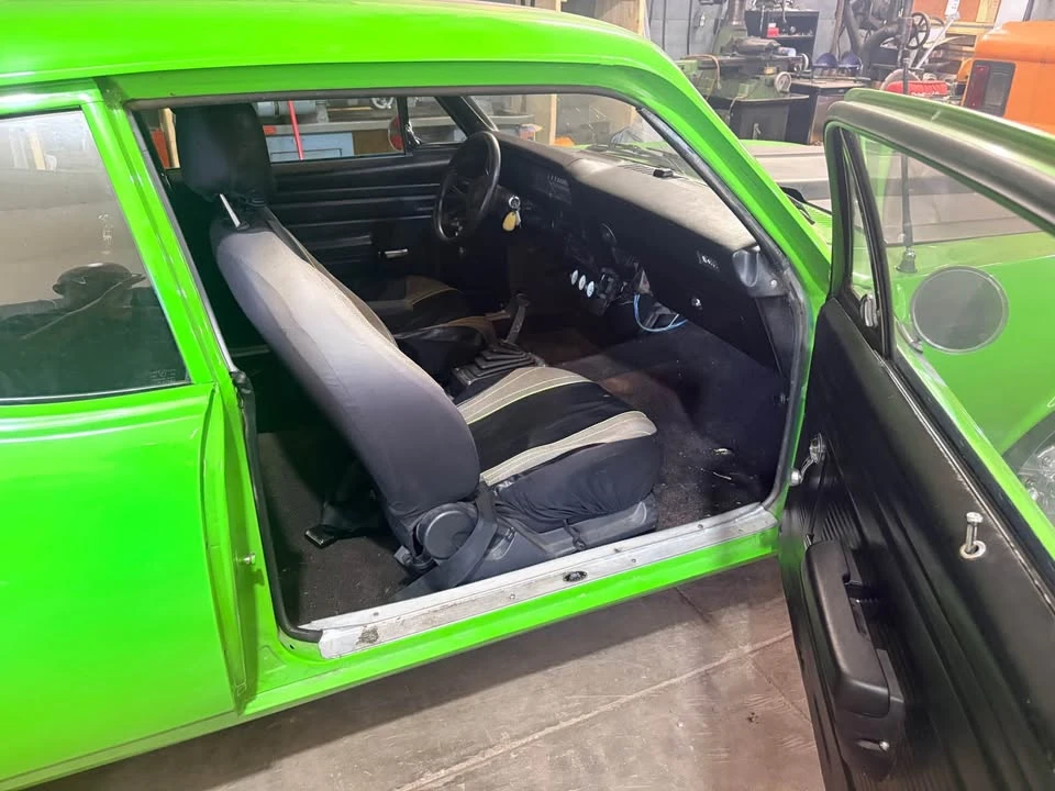 1971 Chevrolet Nova 3rd Gen - Image 13 of 15