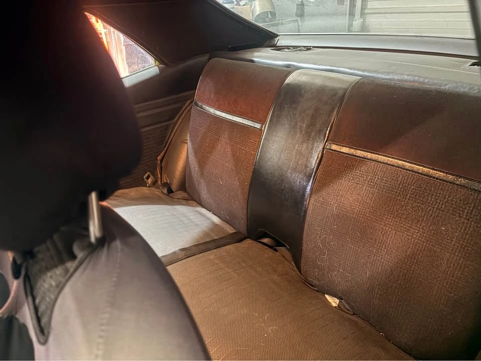 1971 Chevrolet Nova 3rd Gen - Image 11 of 15