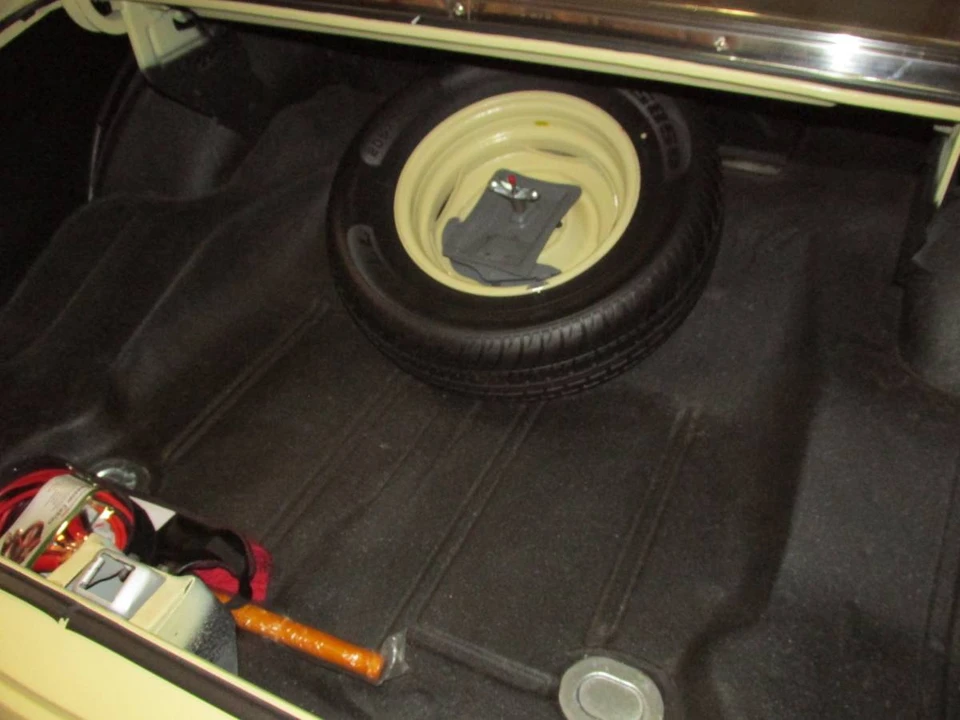 1971 Chevrolet Nova 3rd Gen - Image 10 of 22