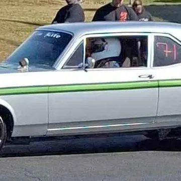 1971 Chevrolet Nova
