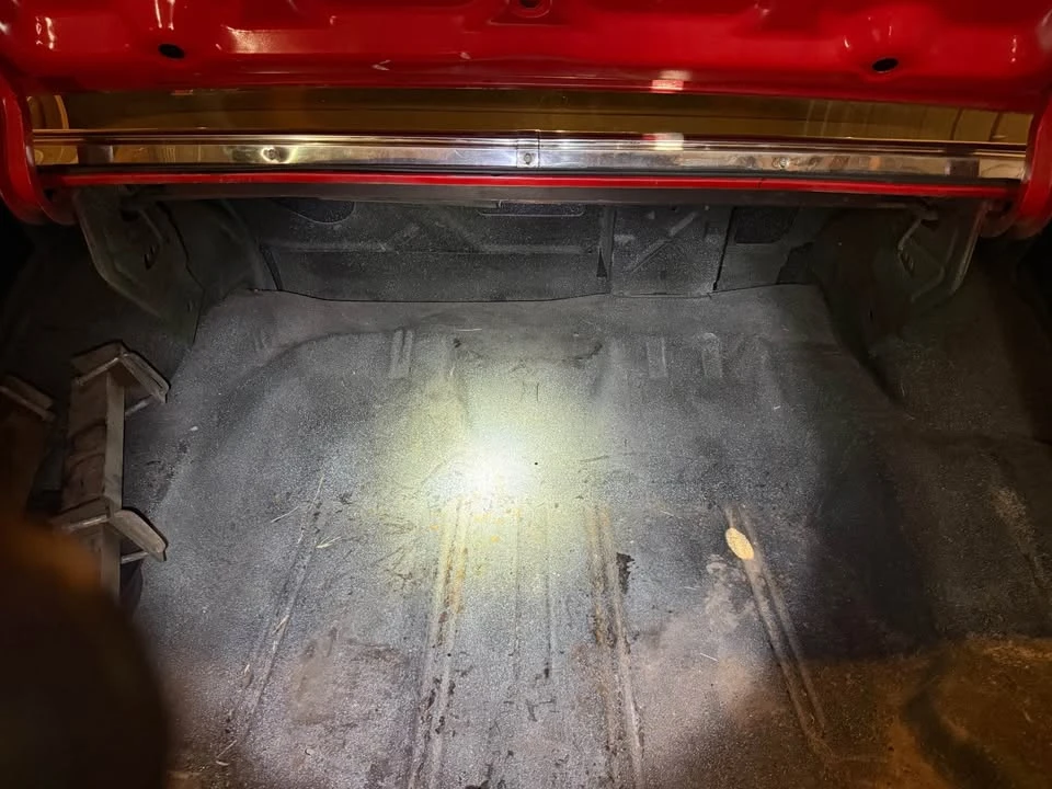 1971 Chevrolet Nova 3rd Gen - Image 6 of 8
