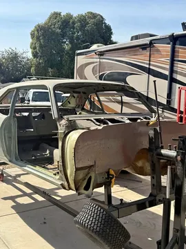 1971 Chevrolet Nova