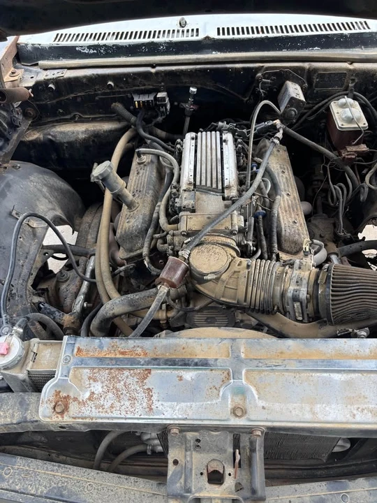 1971 Chevrolet Nova 3rd Gen - Image 11 of 11