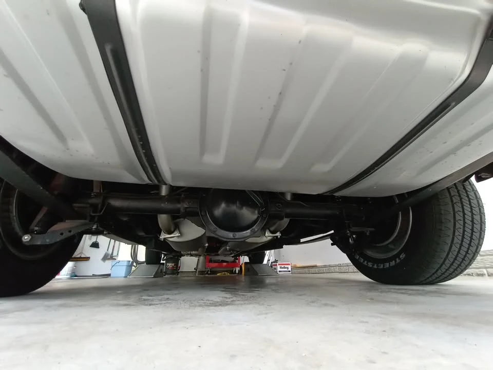 1971 Chevrolet Nova 3rd Gen - Image 11 of 11