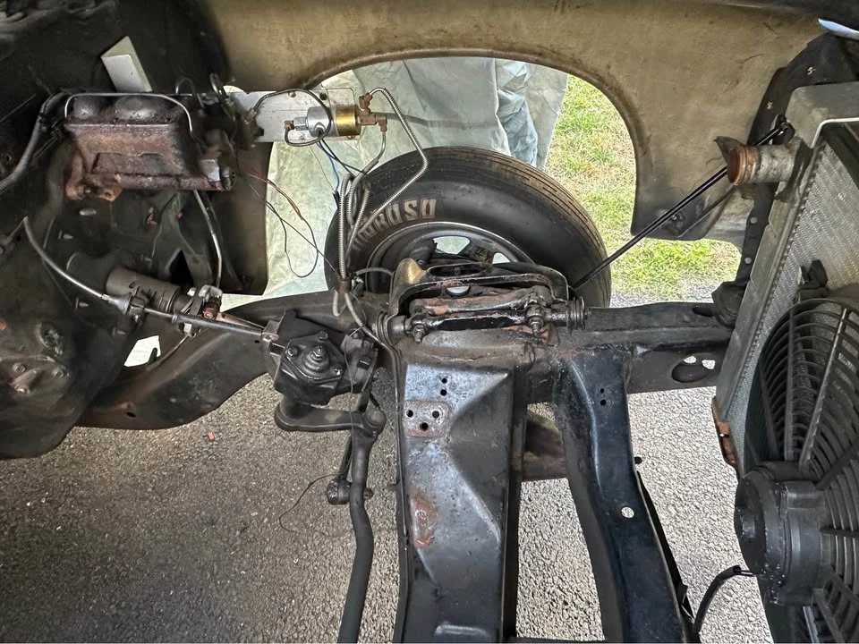 1971 Chevrolet Nova 3rd Gen - Image 7 of 19