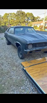 1971 Chevrolet Nova