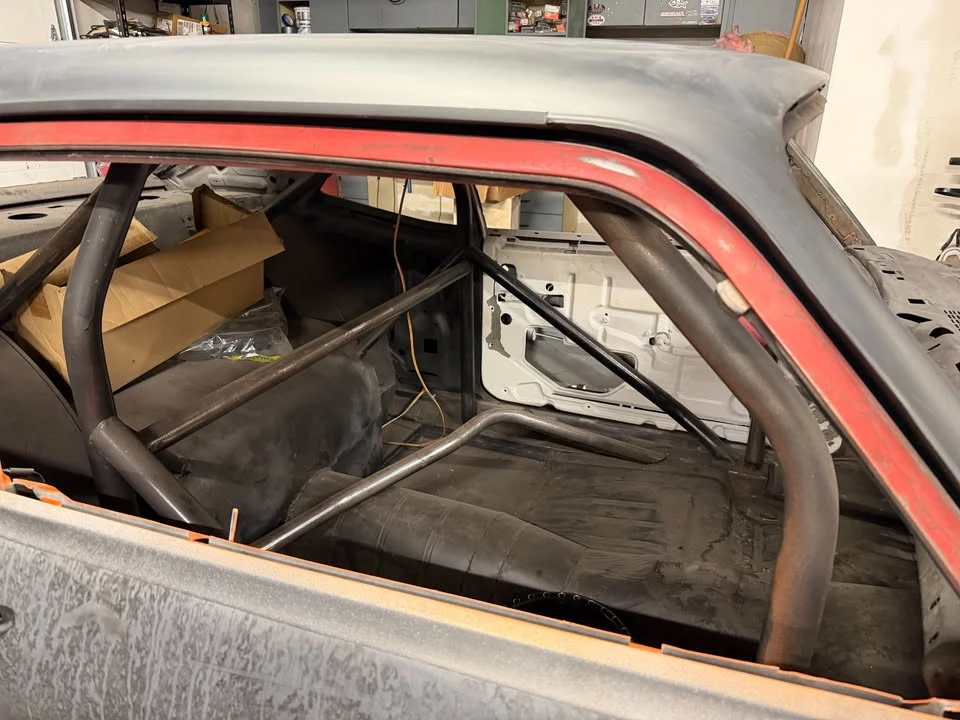 1971 Chevrolet Nova 3rd Gen - Image 5 of 20