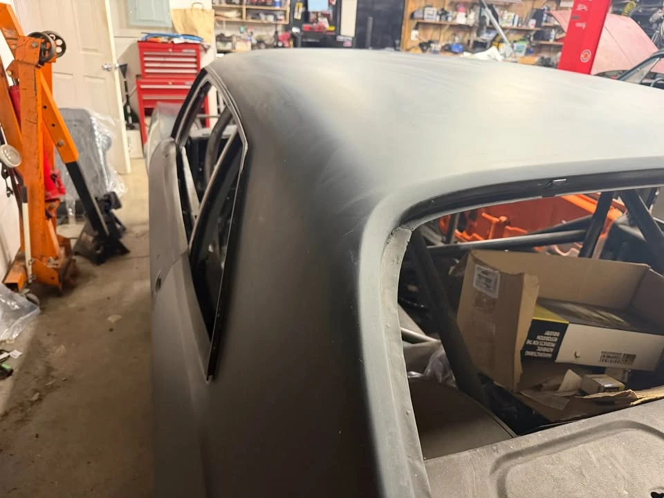 1971 Chevrolet Nova 3rd Gen - Image 11 of 20