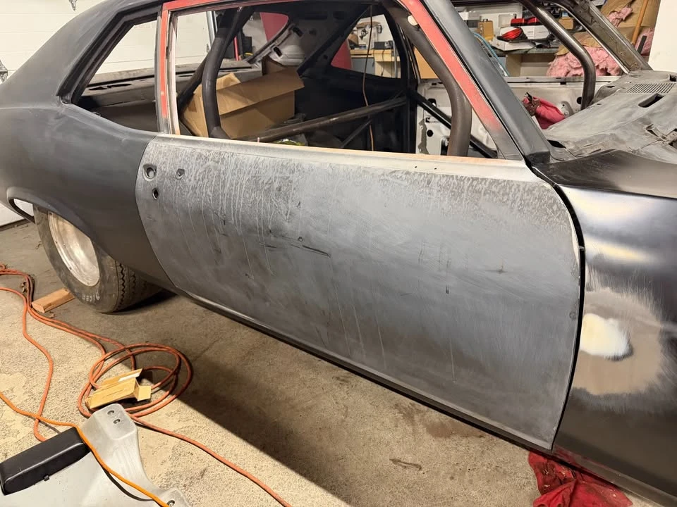 1971 Chevrolet Nova 3rd Gen - Image 4 of 20