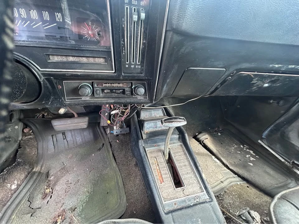 1971 Chevrolet Nova 3rd Gen - Image 7 of 12