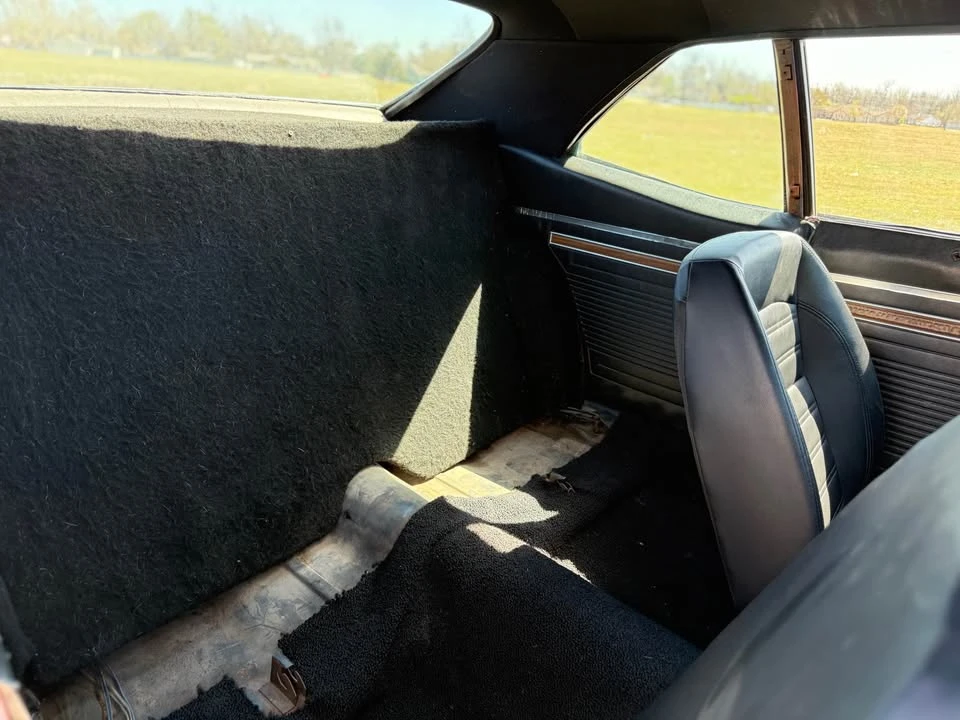 1971 Chevrolet Nova 3rd Gen - Image 7 of 8