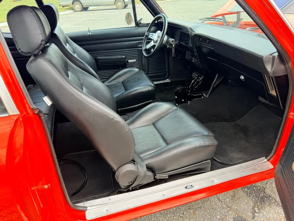 1971 Chevrolet Nova 3rd Gen - Image 14 of 20